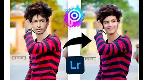 How To Make Face Changing Face Changing Tutorial Picsart