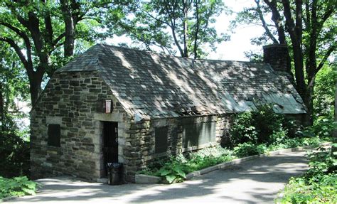 Fort Tryon Park Photo 4