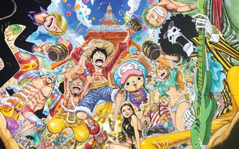 Color of the supreme king english translated manga online. Devenez un pirate du célèbre manga One Piece à Tokyo ...