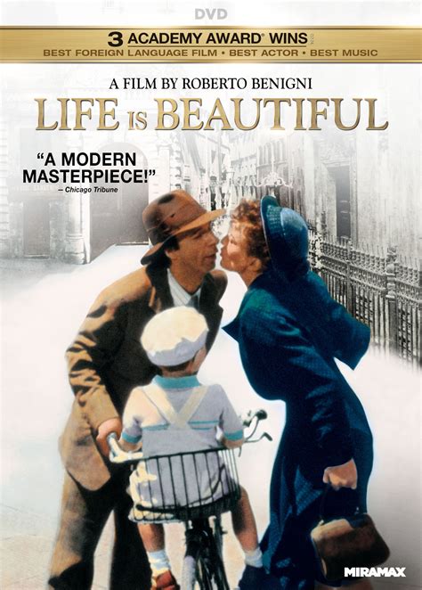 Best Buy Life Is Beautiful Dvd 1997