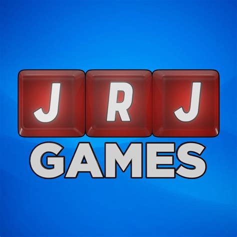Jrj Games