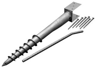 Our stakes are made from the lightest weight materials like titanium, carbon fiber or high grade aluminum. Zen Kid DIY Playsets