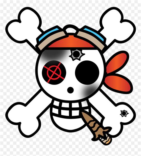 One Piece Free On Dumielauxepices Net Pirate Flag One Piece Hd Png