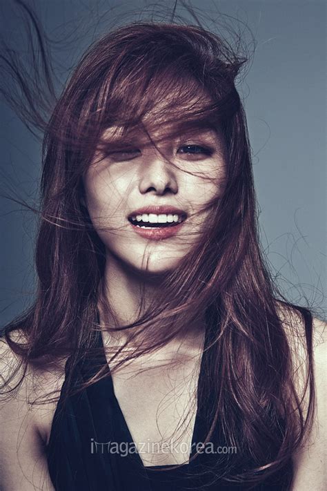 Picture Of Ji Eun Song