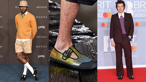 Mary Jane Shoes Why You Should Start Wearing Them British Gq