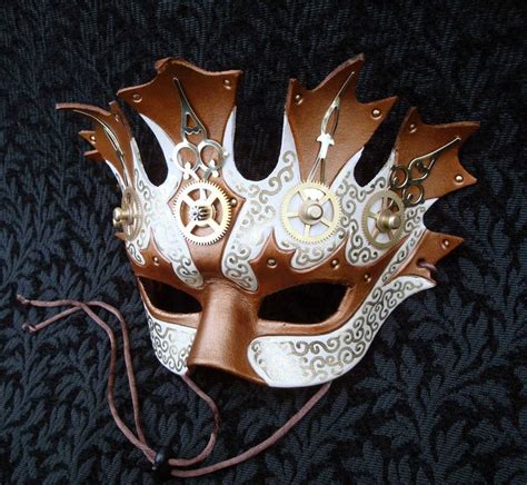 Handmade. Идеи для вдохновения | Венецианские маски, Маски ...