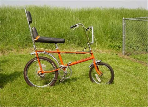 Sold At Auction A Raleigh Chopper Vintage Bicycle 1970 Frame 1506452