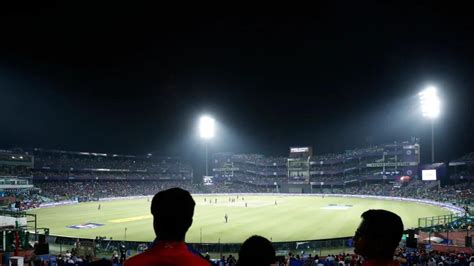 Dc Vs Mi Ipl 2023 Delhi Weather Forecast And Arun Jaitley Stadium