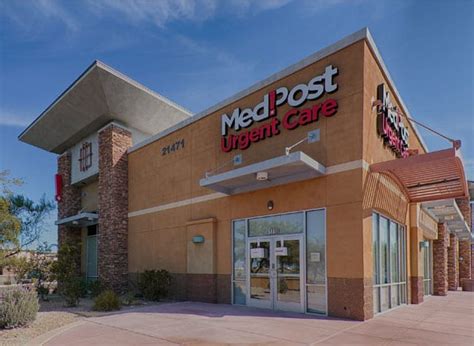 If you have a health concern that needs prompt attention, we're here for you. Urgent Care Nearby Peoria | Walk-In Clinic | MedPost