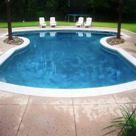 Beton Pool Pool Colours Concrete Pool Systems
