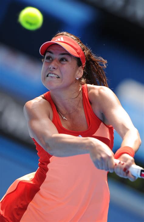 Learn the biography, stats, and games schedule of the tennis player on scores24.live! Picture of Sorana Cirstea