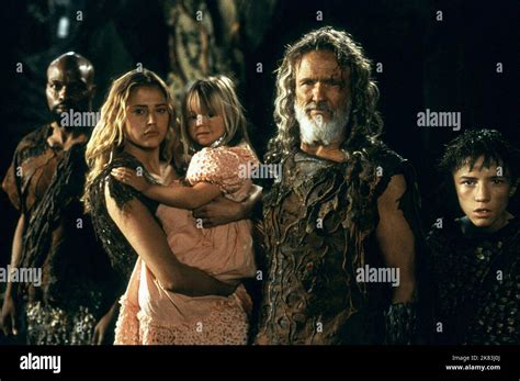 evan dexter parke estella warren kris kristofferson and luke eberl film planet of the apes usa