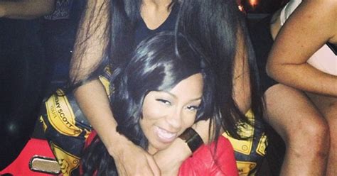 k michelle kmichellemusic image 7 from instagram photos of the week north west is a