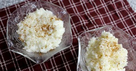 10 Best Jasmine Rice Pudding Recipes Yummly