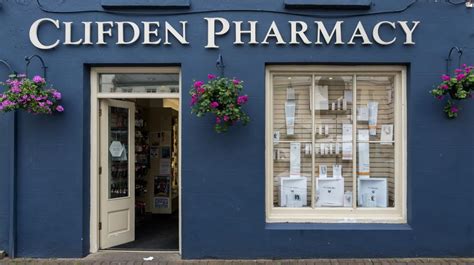 Irland: Vellykket innføring av influensavaksine i apotek | Apotek.no