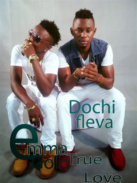 Audio Emma Gold Ft Dochi Fleva True Love Download Dj Mwanga