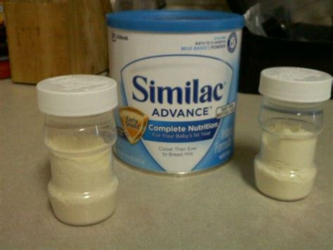 Some may have told you that putting cereal in baby bottle can help the newborn sleep through the night, which would make life a lot easier for you and dad. Take the little bitty 2 oz. milk storage bottles from ...