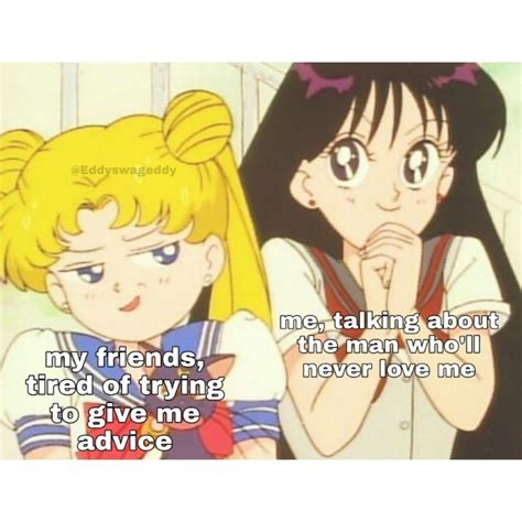 80 Relatable Sailor Moon Memes For True Fans Fandomspot