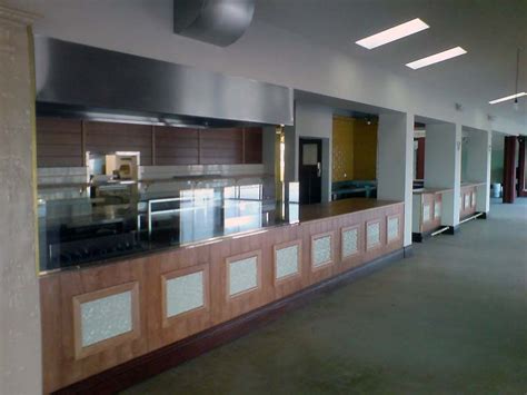 Hospitality Design Melbourne Commercial Kitchens West Beach