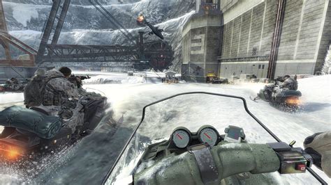 Игры на пк » экшены » call of duty: Call of Duty: Modern Warfare 3 Collection 1 | macgamestore.com