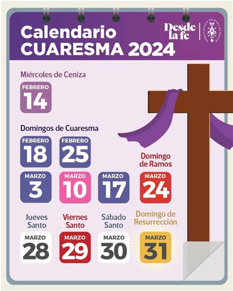 Semana Santa 2024 Fechas Argentina Alyce Bernice