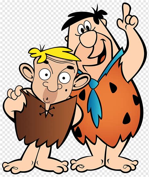 Barney Rubble Fred Çakmaktaş Wilma Çakmaktaş Betty Rubble Çakıl