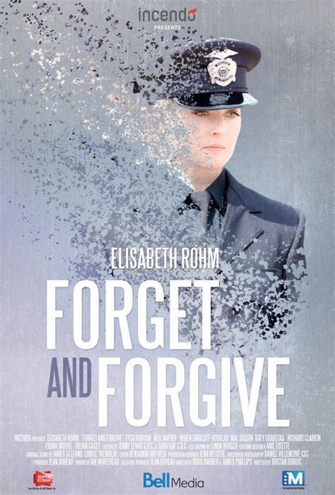 Forget And Forgive Film 2014 Moviemeternl