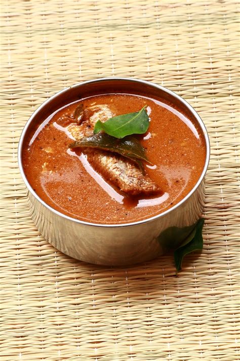 Meen Mulakittathu Recipe Kerala Style Fish Curry Yummy Recipes