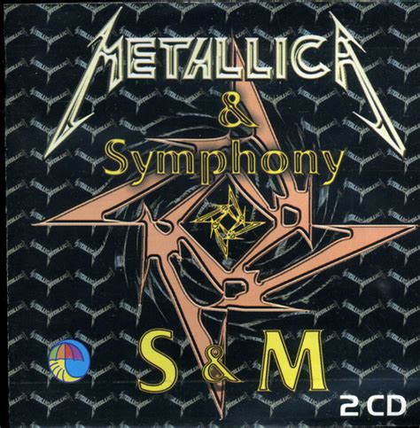 Metallica Sandm Encyclopaedia Metallum The Metal Archives