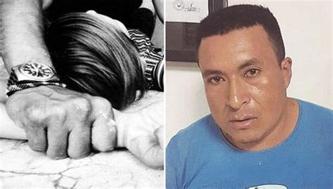 Padre Ultraja Sexualmente A Su Hija De 16 Años E Intenta Justificarse