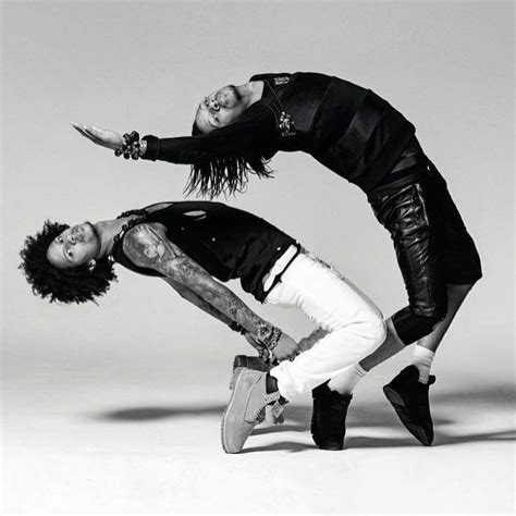 Pin On Les Twins