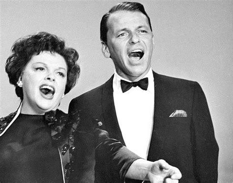 Even At 100 Judy Garland Commands Carnegie Hall The New York Sun