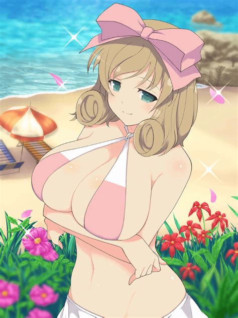 Haruka Sexy Hot Anime And Characters Photo Fanpop Page