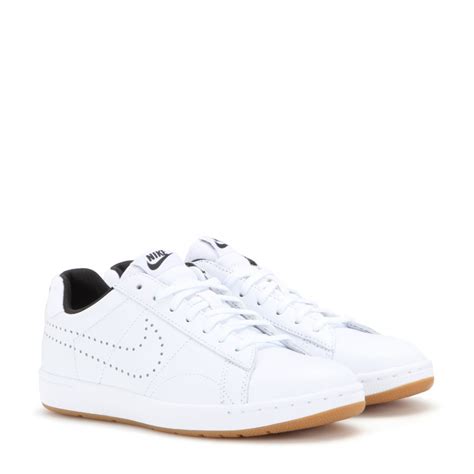 Nike Tennis Classic Ultra Sneakers In White Lyst