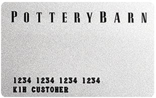 Pottery barn credit card accounts are issued by comenity bank. Pottery Barn Credit Card Login - www.d.comenity.net/potterybarn