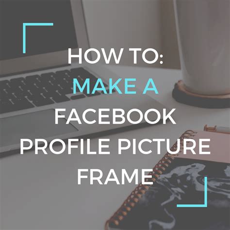 So it's recommended that you keep your frame image and text to the top, bottom, or sides of the as you have learned, making and sharing a facebook frame can be fun and easy. How To Create A Facebook Frame On Canva | Webframes.org