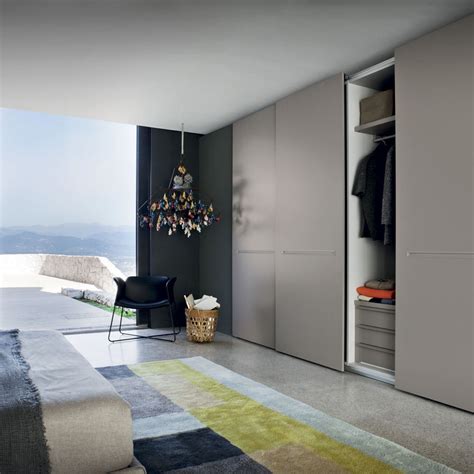 Bespoke Contemporary Fitted Wardrobes And Luxury Wardrobe Design