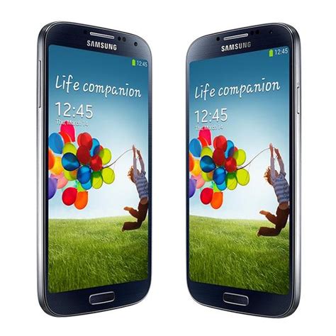 Samsung Galaxy S4 Flagship Android Phone Announced Gadgetsin