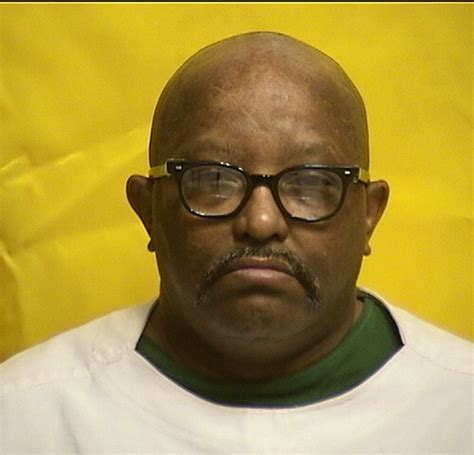Cleveland Serial Killer Anthony Sowell Dies Of Terminal Illness In