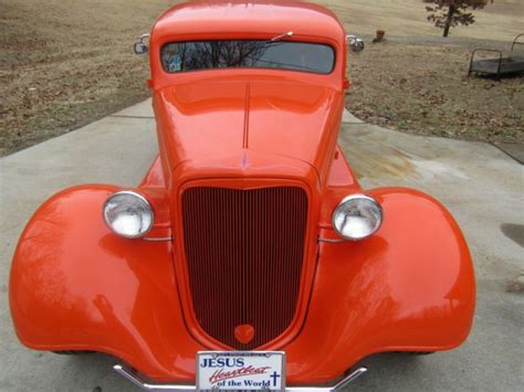 Ebay Motors 1935 Chevrolet Street Rods Hotrods Classic Cars For Sale
