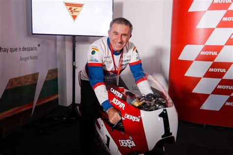 Jun 29, 2021 · el piloto valenciano, de 21 años debutó en 2020 en la categoría de moto2 con el equipo de jorge martínez aspar y una boscoscuro y en su palmarés deportivo suma un subcampeonato del mundo de. Jorge Martínez "Aspar" Becomes a MotoGP Legend - Cycle News