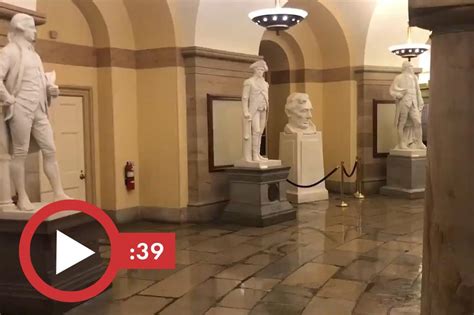 Robert E Lee Statue Removed From Us Capitol