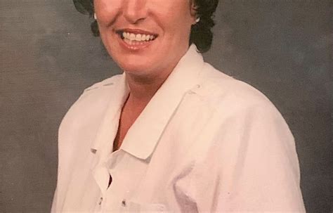 Evans Funeral Homes Obituaries Brenda Kaye Jones