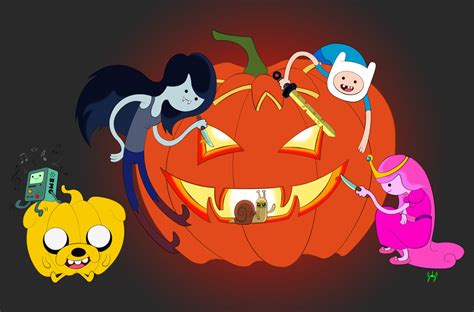 User Blogbeemohalloween Adventure Time Wiki Fandom Powered By Wikia