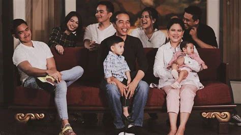 Check spelling or type a new query. Inilah Arti Nama Cucu dan Anak Presiden Jokowi: Unik dan ...