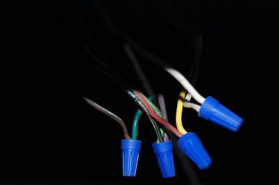 Trailer light wiring repair by kaestner auto electric. 110 wiring | Trailer hitch, Camper repair, Red dirt