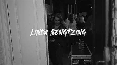 Linda Bengtzing Stadshotellet Hedemora Youtube