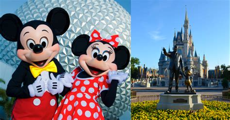 Walt Disney World 2021 Vacation Planning Accessibility