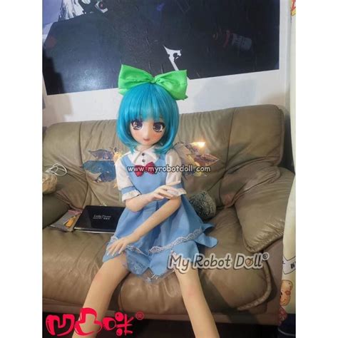 Anime Doll Tpe Aotume Head 23 135cm
