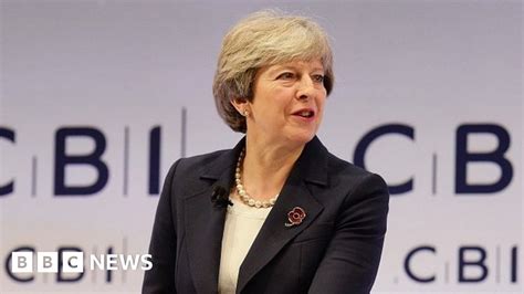 Westminster Sex Scandal Theresa May Calls For Culture Of Respect